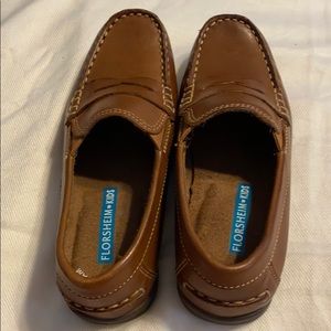 Florsheim all leather Loafers
